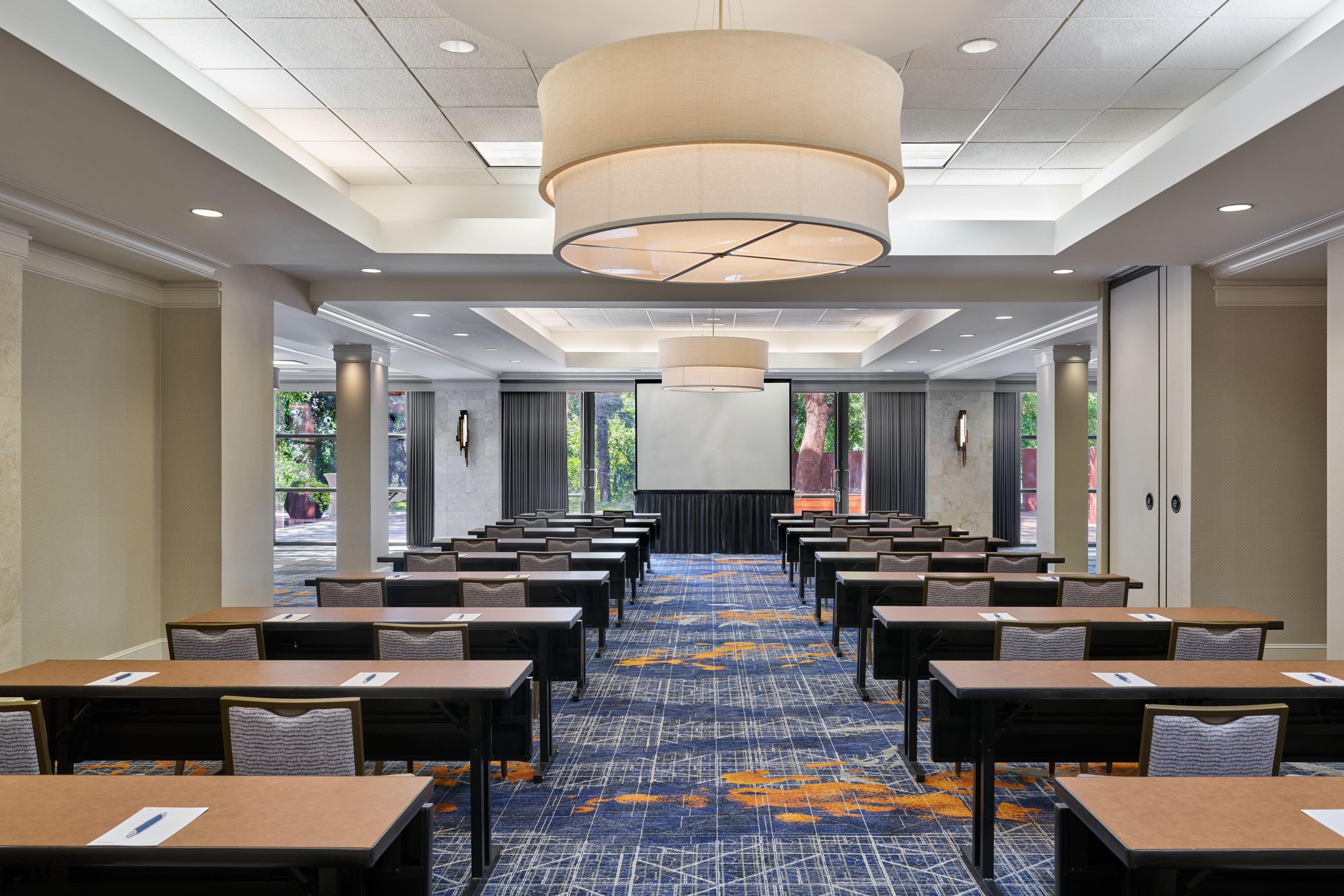 Downright Austin, A Renaissance Hotel Eksteriør bilde