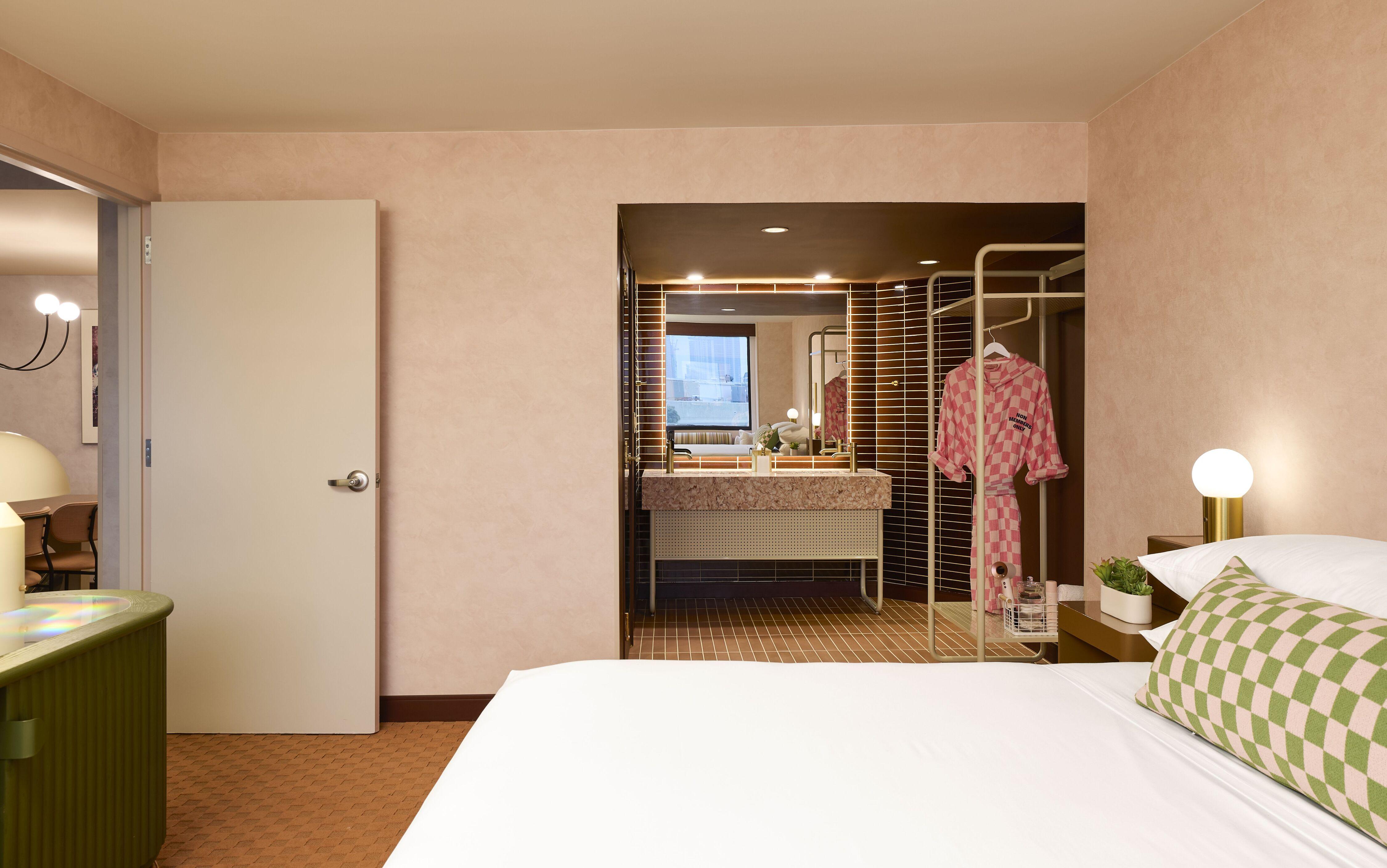 Downright Austin, A Renaissance Hotel Eksteriør bilde
