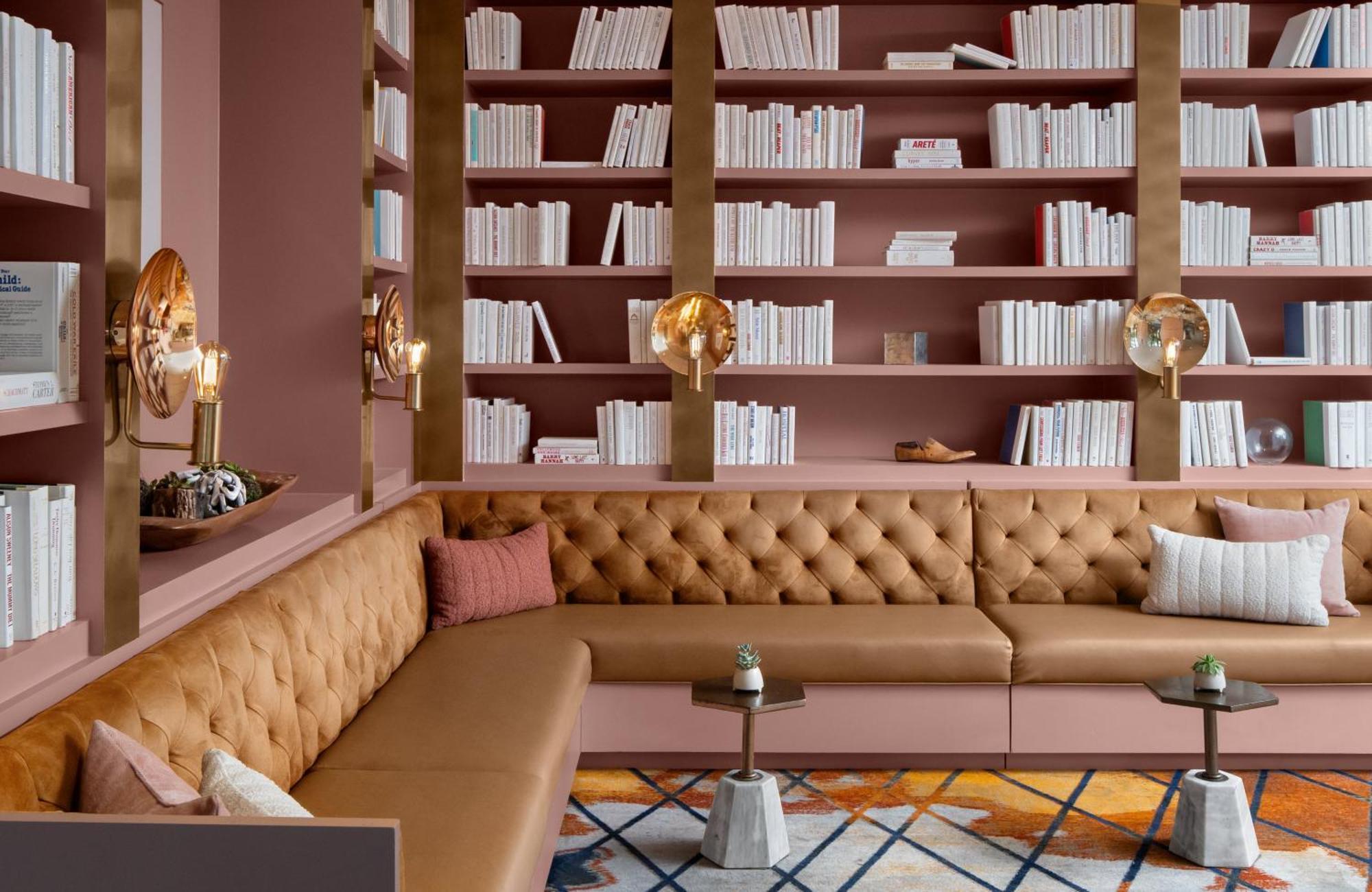 Downright Austin, A Renaissance Hotel Eksteriør bilde