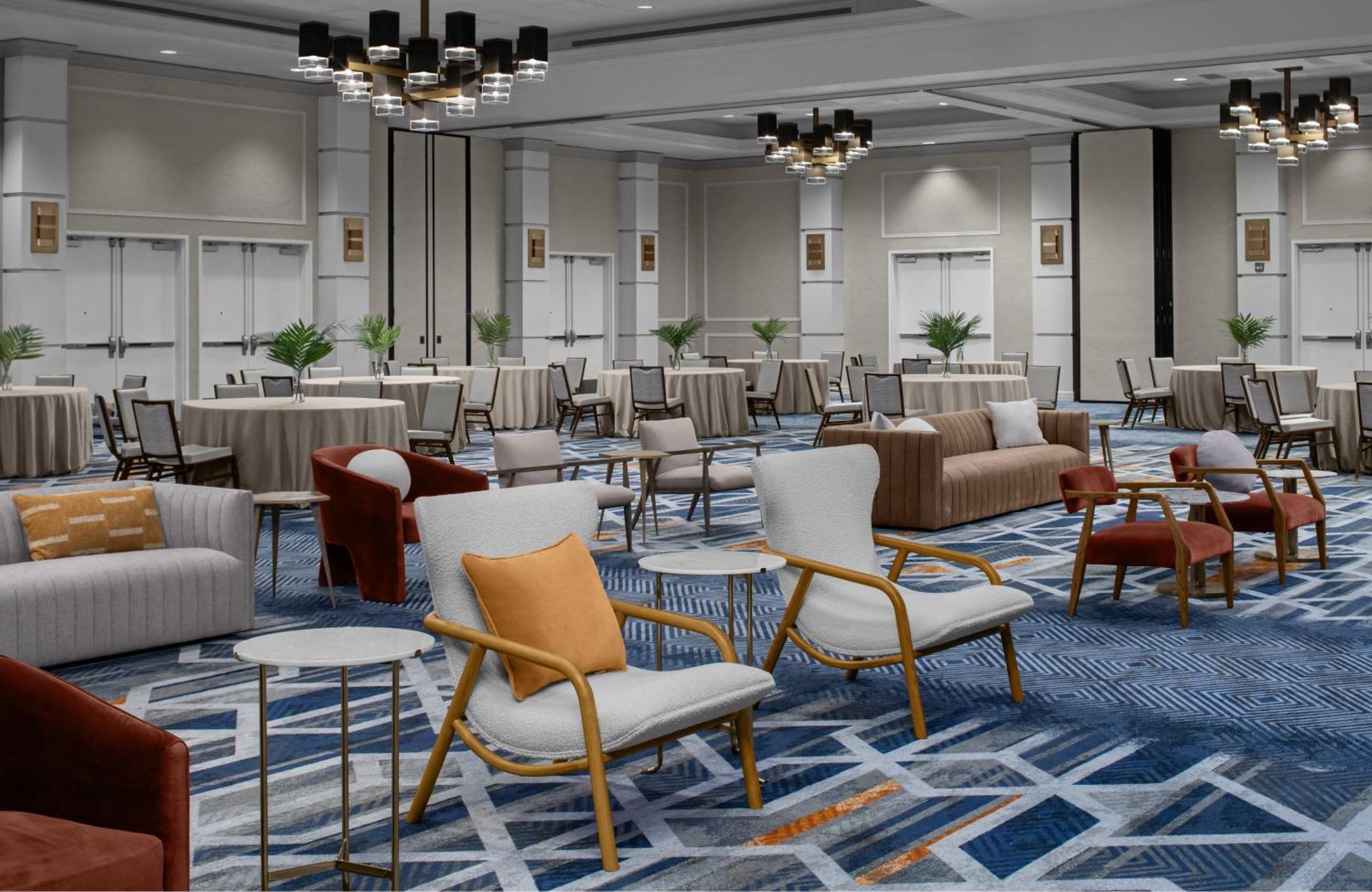 Downright Austin, A Renaissance Hotel Eksteriør bilde
