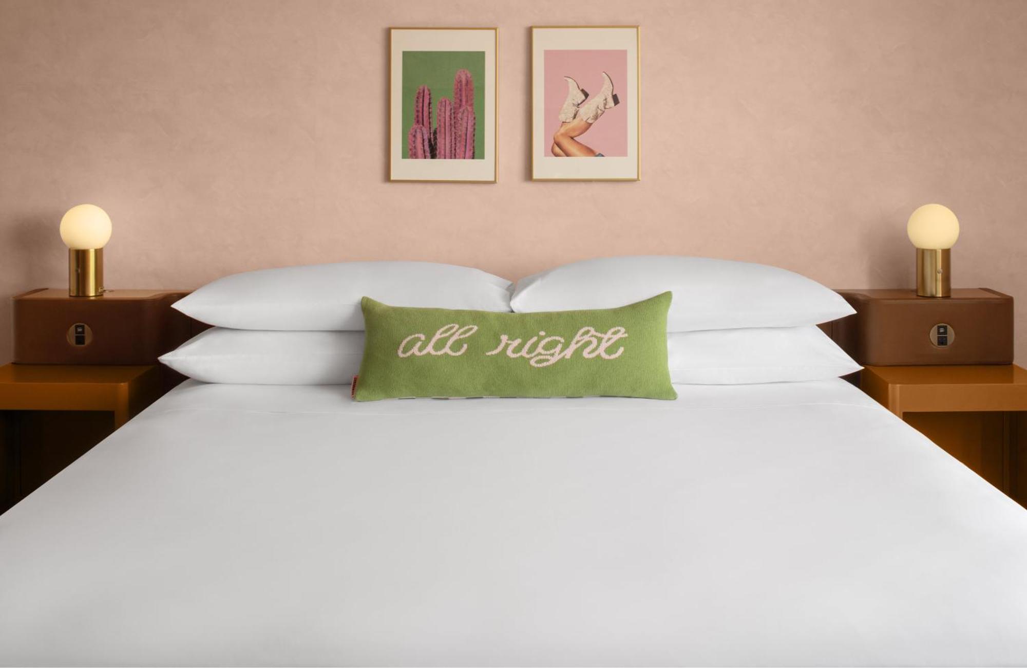 Downright Austin, A Renaissance Hotel Eksteriør bilde