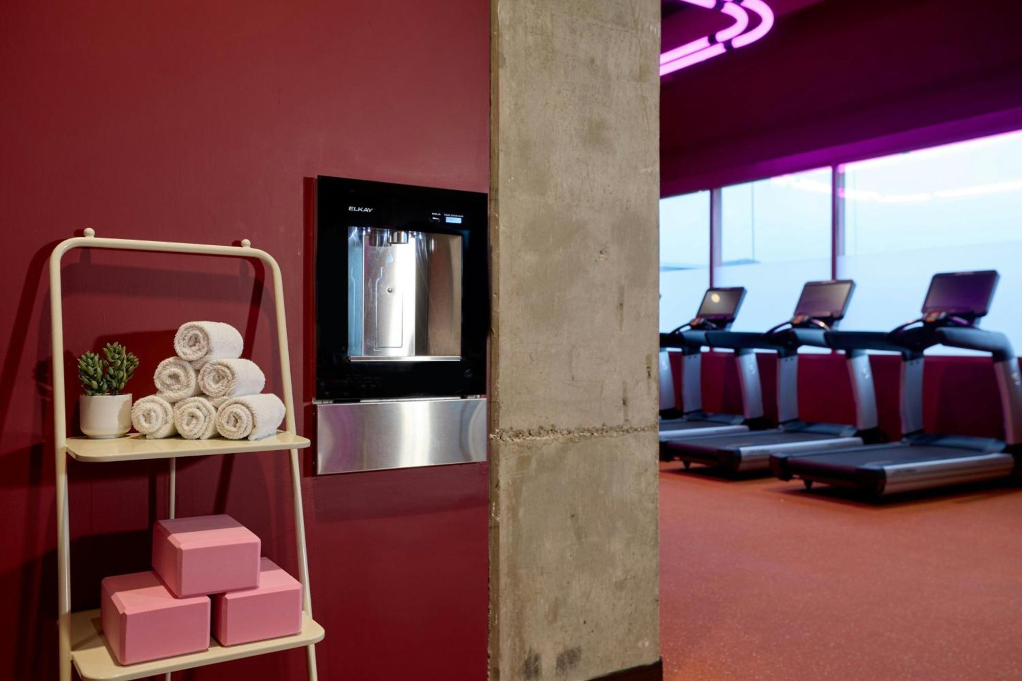 Downright Austin, A Renaissance Hotel Eksteriør bilde