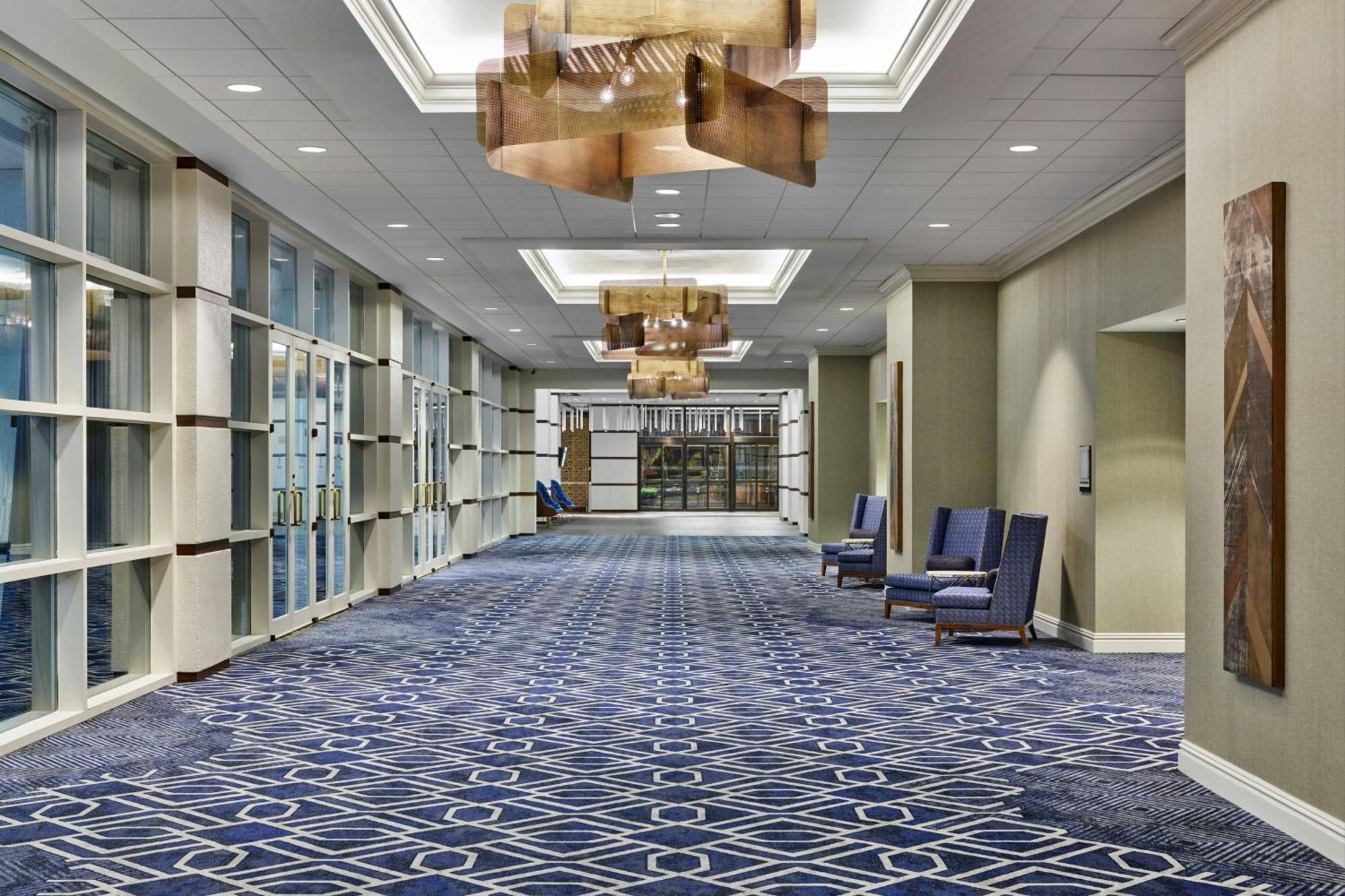 Downright Austin, A Renaissance Hotel Eksteriør bilde