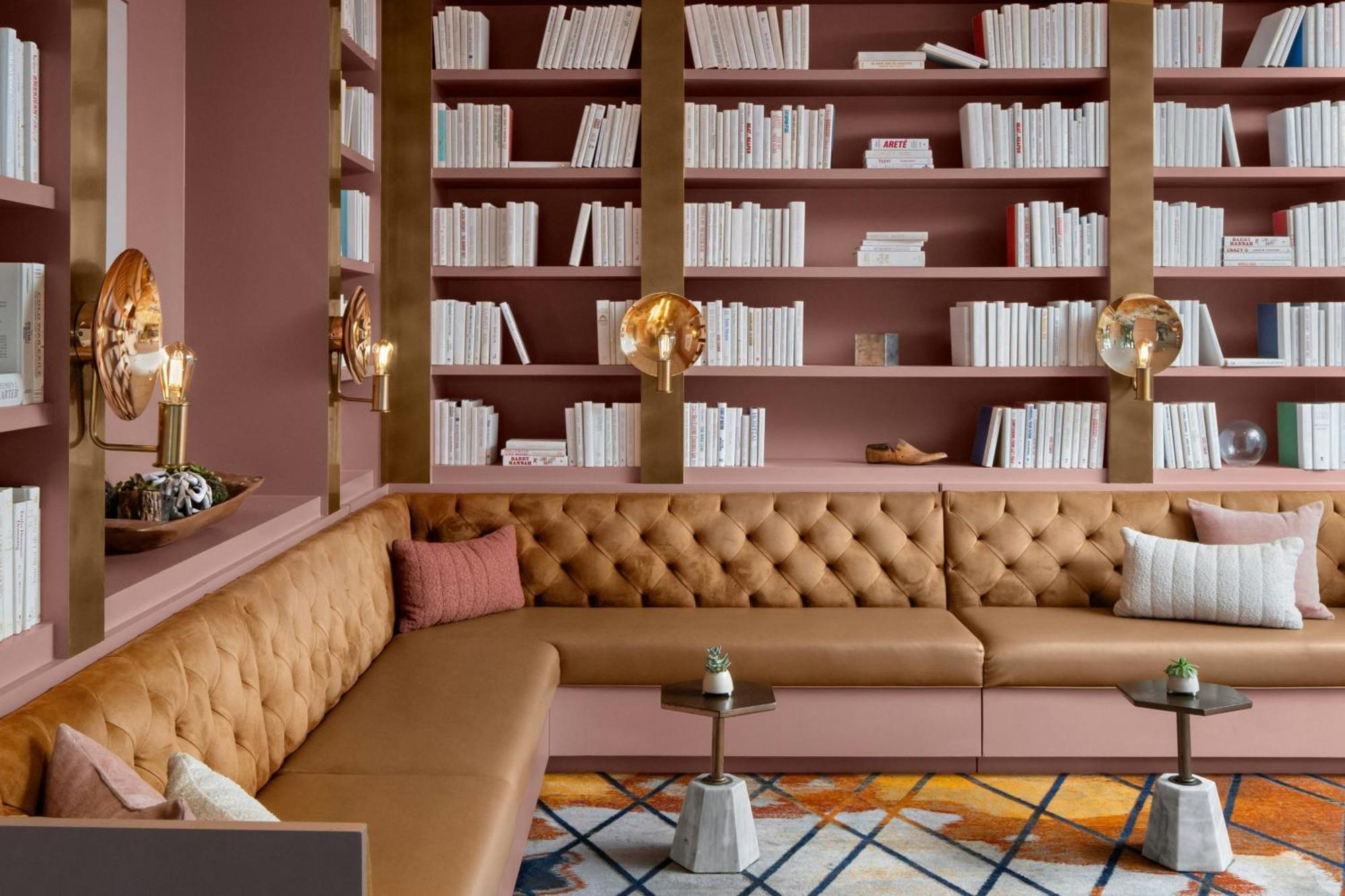Downright Austin, A Renaissance Hotel Eksteriør bilde