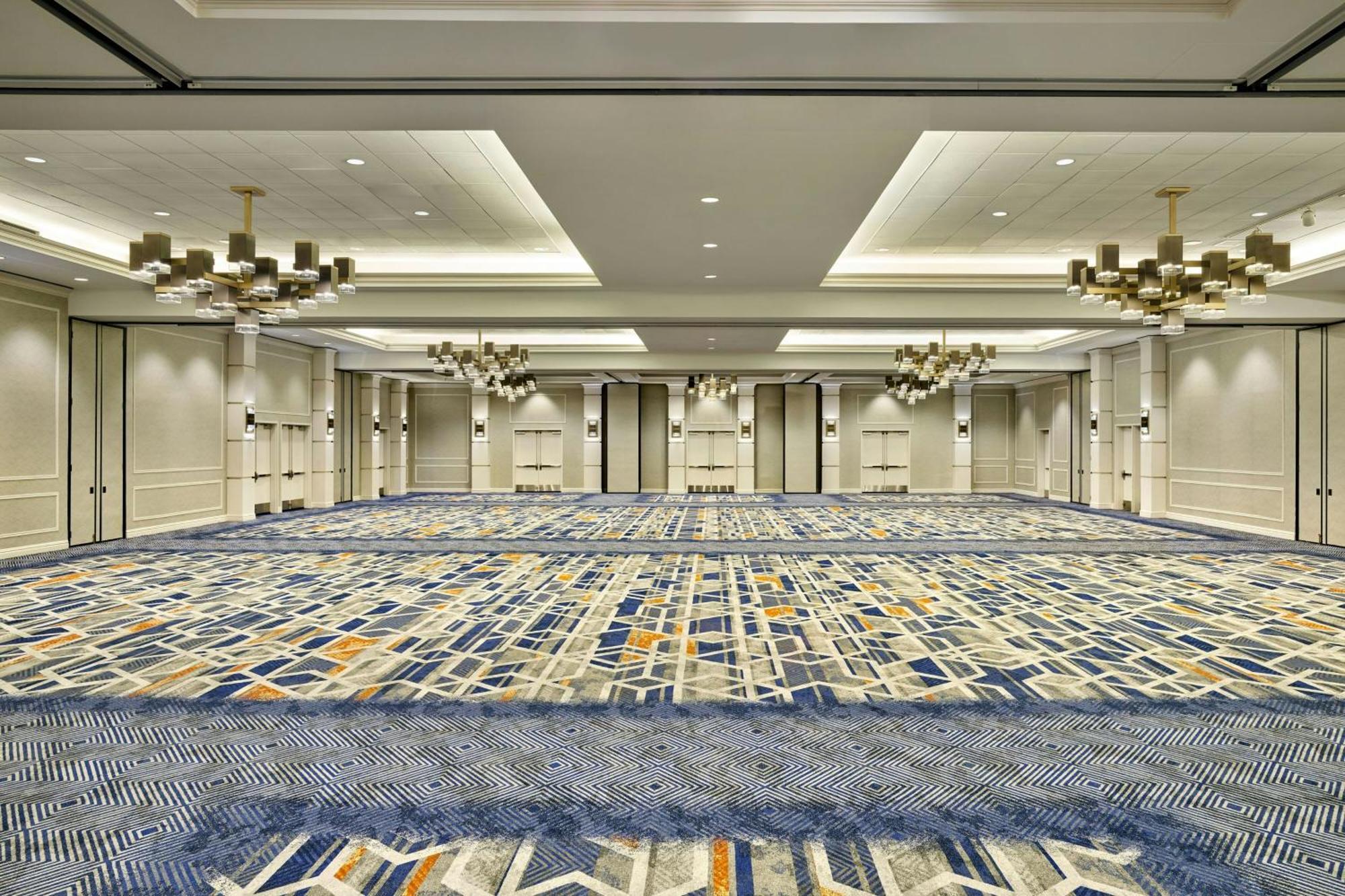 Downright Austin, A Renaissance Hotel Eksteriør bilde
