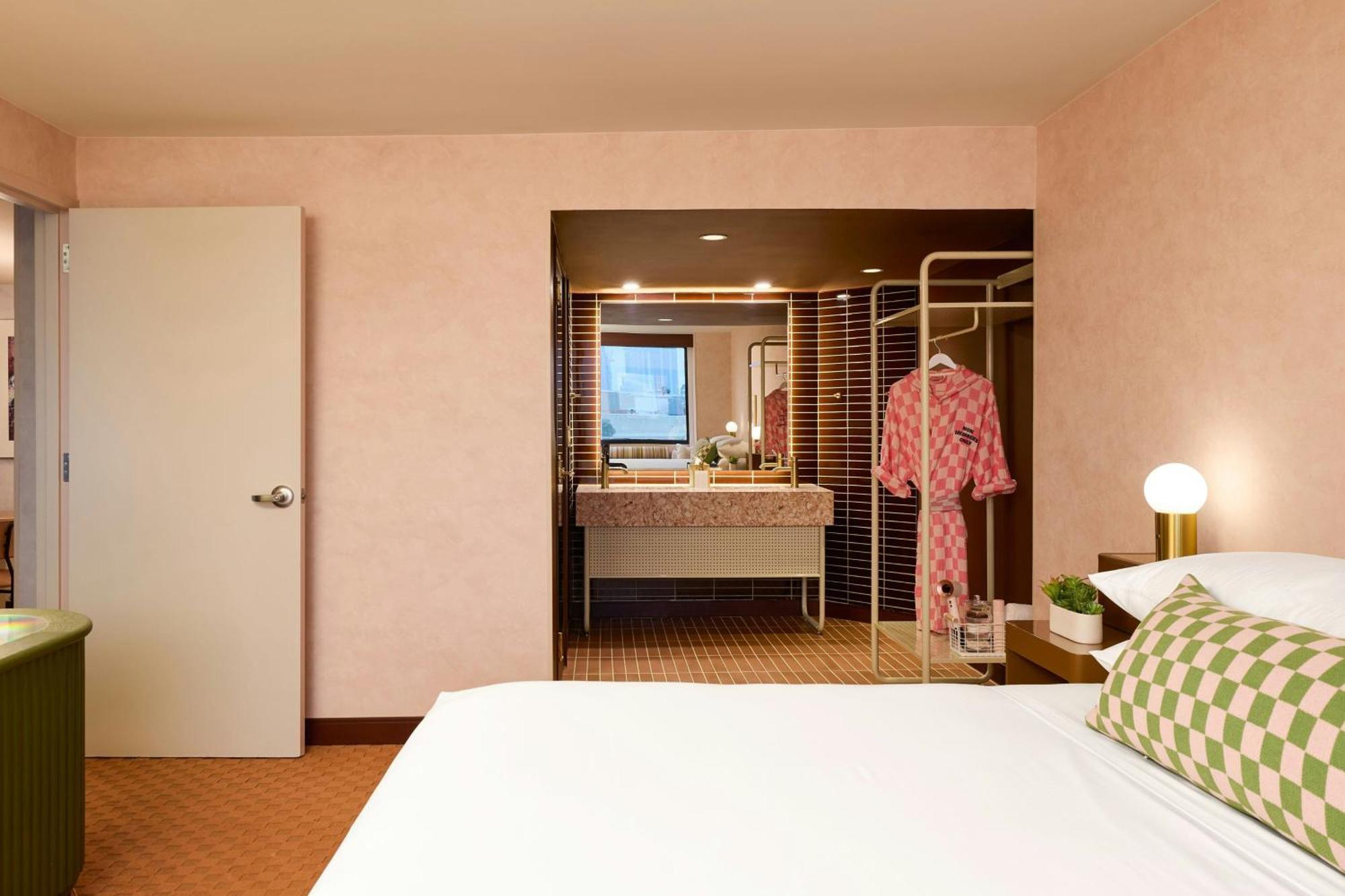 Downright Austin, A Renaissance Hotel Eksteriør bilde